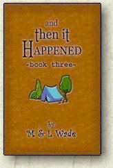 And Then It Happened Book 3