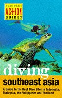 Periplus Action Guide: Diving South East Asia (Periplus action guides)