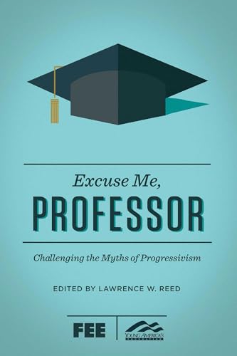 Excusez-moi, professeur : remettre en question les mythes du progressisme