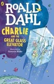 Charlie et le Grand Ascenseur de verre