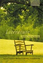 Littérature : lire, réagir, écrire, édition canadienne