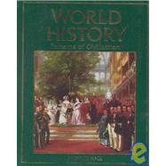 World History: Patterns of Civilization 1990