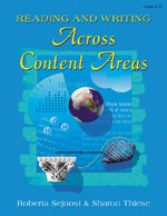 Reading and Writing Across Content Areas