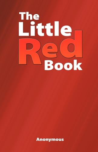 Le Petit Livre rouge