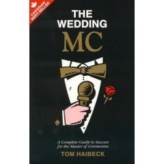 Le maître de cérémonie de mariage : guide complet pour réussir votre rôle