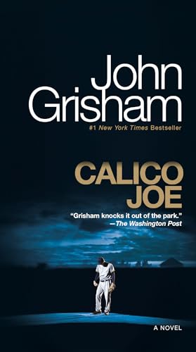 Calico Joe : un roman