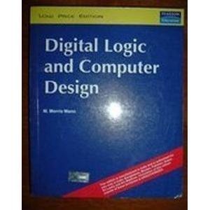 Logique numérique et conception informatique