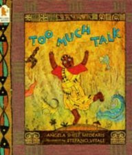 Too Much Talk