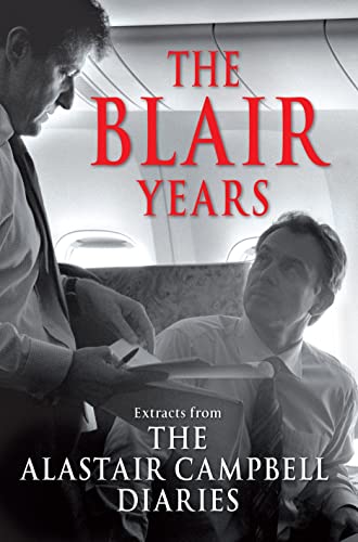 Les années Blair