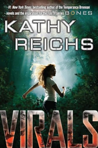 Virals (Virals, tome 1)