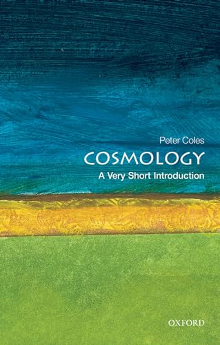 Cosmologie : une très brève introduction
