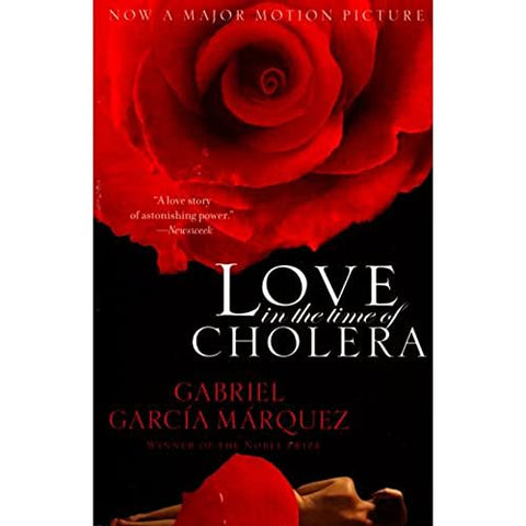 L'Amour aux temps du choléra (Vintage International)