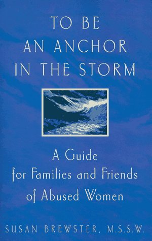 Être un ancrage dans la tempête