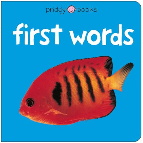 Premiers mots (Bright Baby)