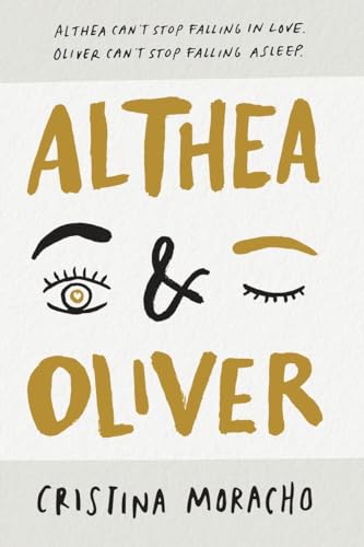 Althéa & Oliver