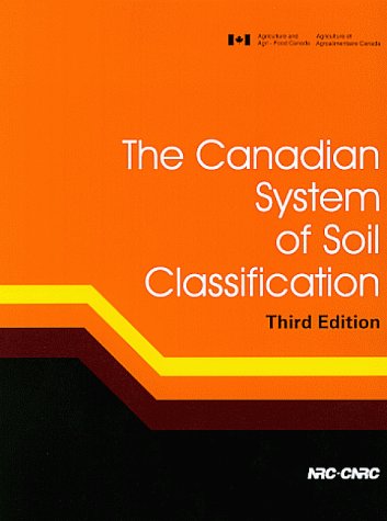 Le Système canadien de classification des sols
