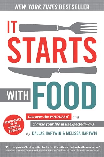 Tout commence par l'alimentation : découvrez le Whole30 et changez votre vie de manière inattendue