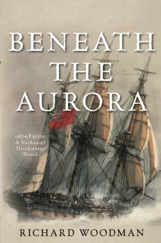 Sous l’aurore : un roman de Nathaniel Drinkwater : 12