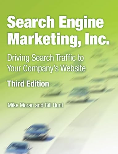 Search Engine Marketing, Inc. : générer du trafic via les moteurs de recherche vers le site Web de votre entreprise
