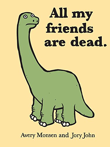 Tous mes amis sont morts