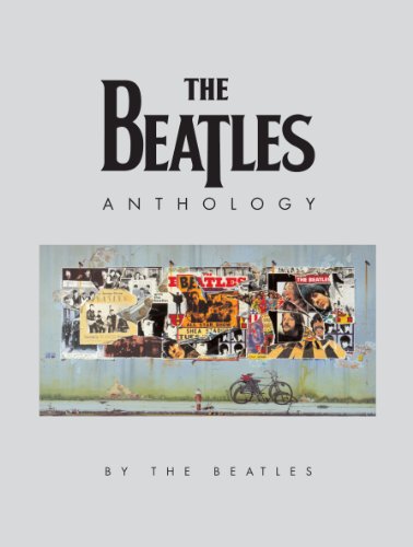 L'Anthologie des Beatles : (Cadeaux Beatles, Produits dérivés des Beatles, Objets de collection Beatles)