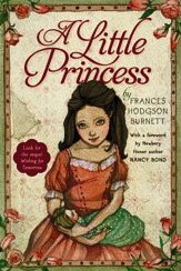 La Petite Princesse