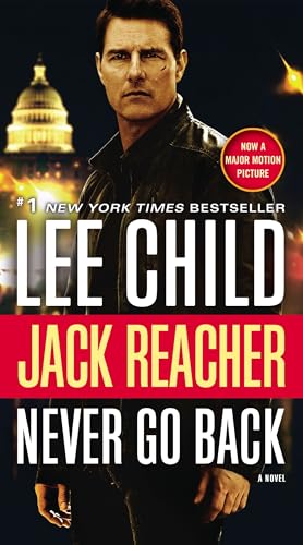 Jack Reacher : Ne jamais revenir : 18