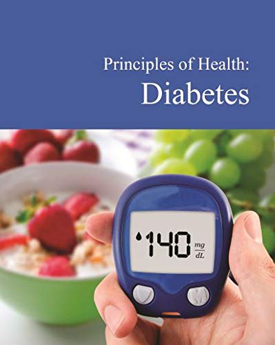 Principles of Health: Diabetes: Print Purchase Includes Free Online Access