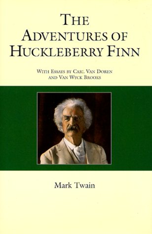 Les Aventures de Huckleberry Finn