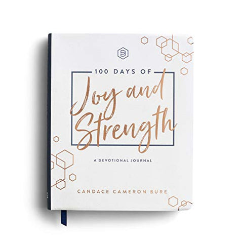 100 jours de joie et de force : un journal de méditation quotidienne