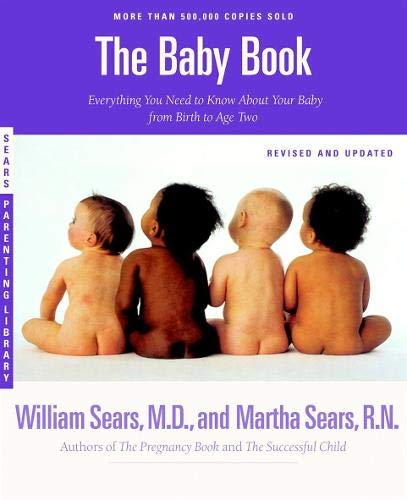 Le Livre du bébé (Bibliothèque parentale Sears)
