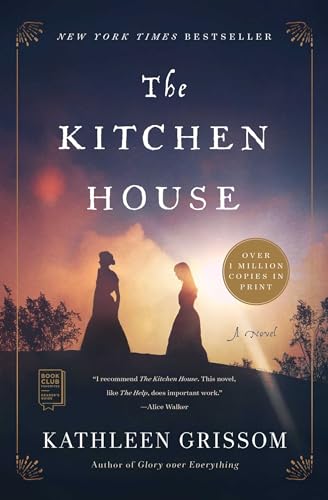 The Kitchen House : Un roman