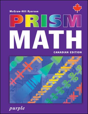 PRISM Math Purple Student Workbook