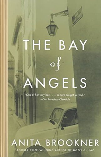 La baie des Anges
