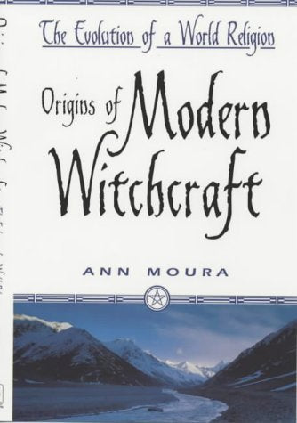 Origines de la sorcellerie moderne : l'évolution d'une religion mondiale