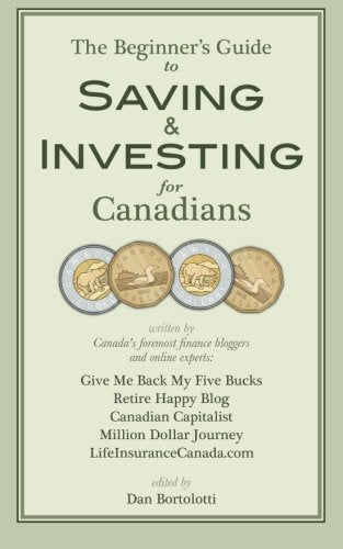 Le guide du débutant pour épargner et investir au Canada
