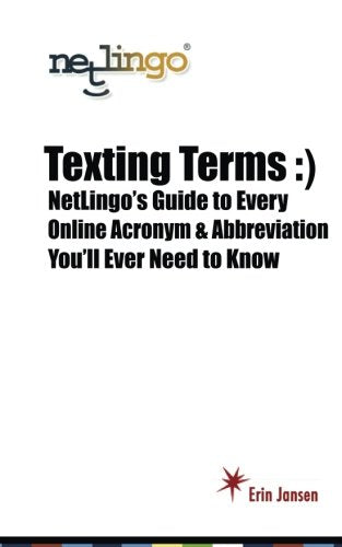 Termes de messagerie : le guide de NetLingo sur tous les acronymes et abréviations en ligne que vous devez connaître