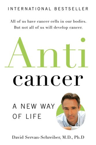 Anticancer