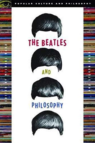 Les Beatles et la philosophie : Rien de ce que vous pouvez penser qui ne puisse être pensé