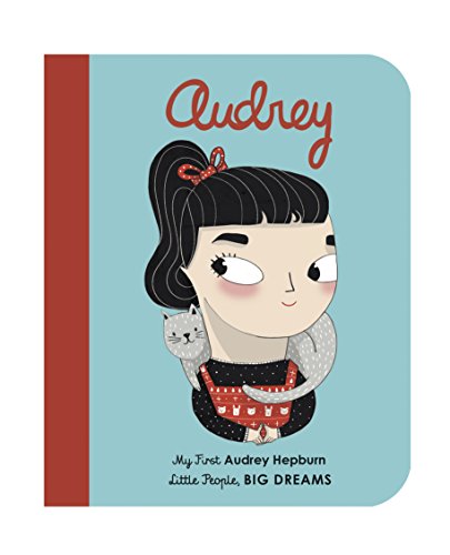 Audrey Hepburn : Ma première Audrey Hepburn (volume 7)
