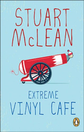 Café vinyle extrême