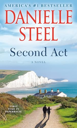 Second Act : un roman