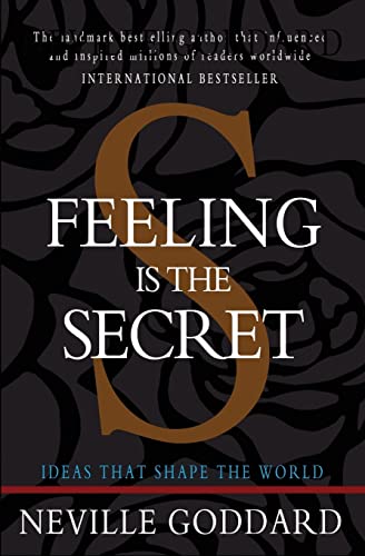 Le sentiment, c'est le secret