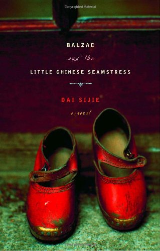 Balzac et la Petite Tailleuse chinoise