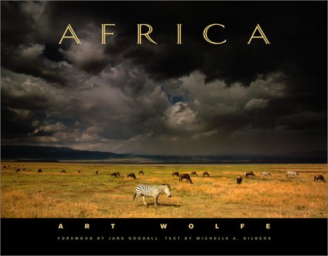 Afrique