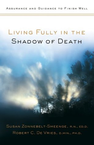 Vivre pleinement dans l'ombre de la mort : assurance et conseils pour bien achever sa course