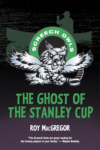 Le fantôme de la Coupe Stanley : 11