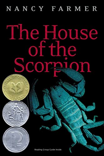 La Maison du Scorpion