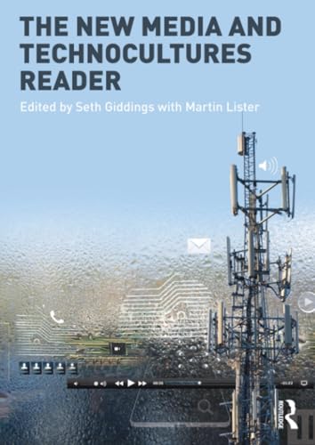 Lectures sur les nouveaux médias et les technocultures