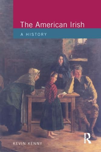 Les Américains d'origine irlandaise : Une histoire